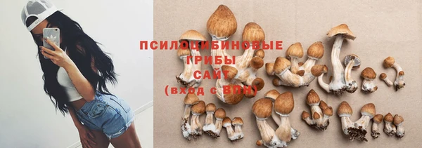 герыч Осташков